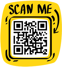 Scan Me - QR Code